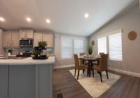 2026 Cavco Industries DP2456A Manufactured Home