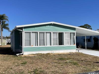 Mobile Home at 20 Camino Ct Edgewater, FL 32132