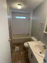 1984 Manufactured Home