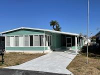 1984 Manufactured Home