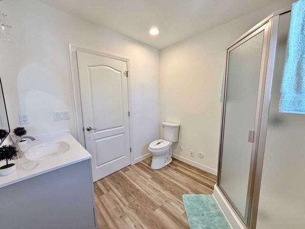 2023 Silvercrest Zion Manufactured Home