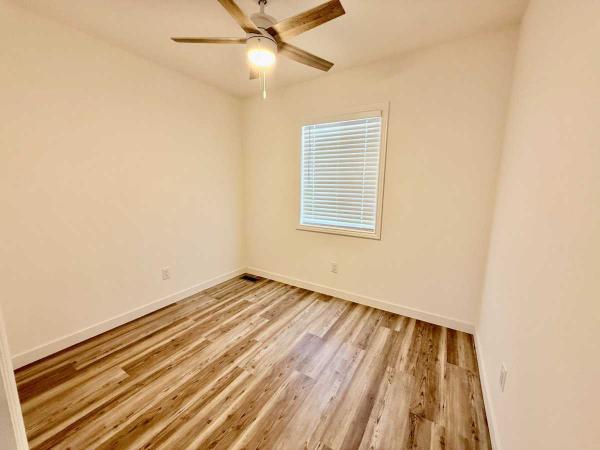 2023 Silvercrest Zion Manufactured Home
