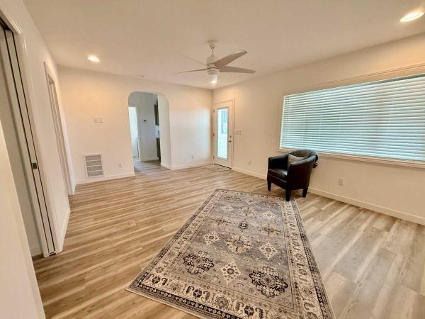 2023 Silvercrest Zion Manufactured Home