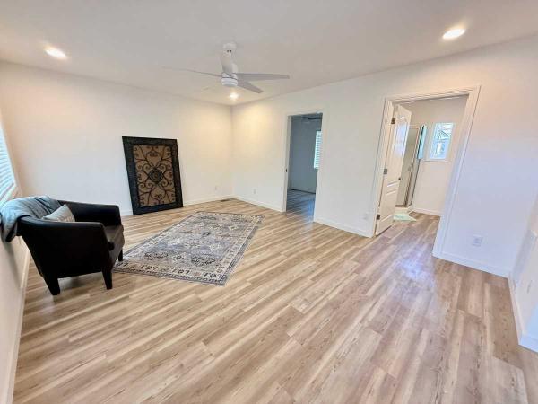 2023 Silvercrest Zion Manufactured Home
