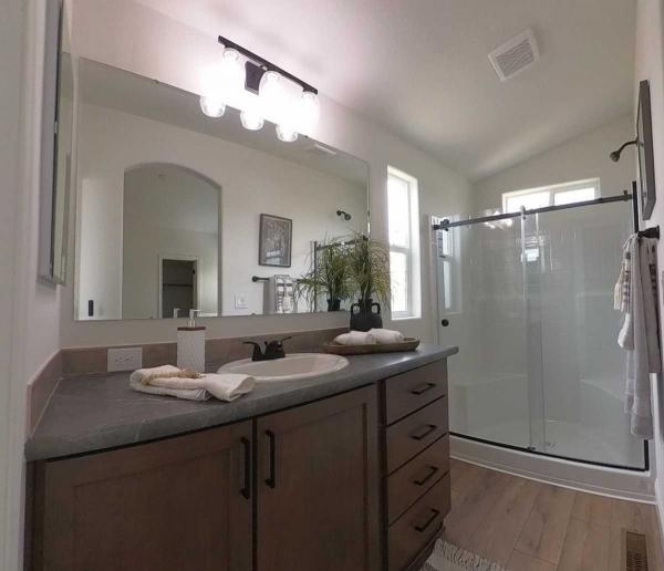 2025 Cavco Industries WP28563A Manufactured Home