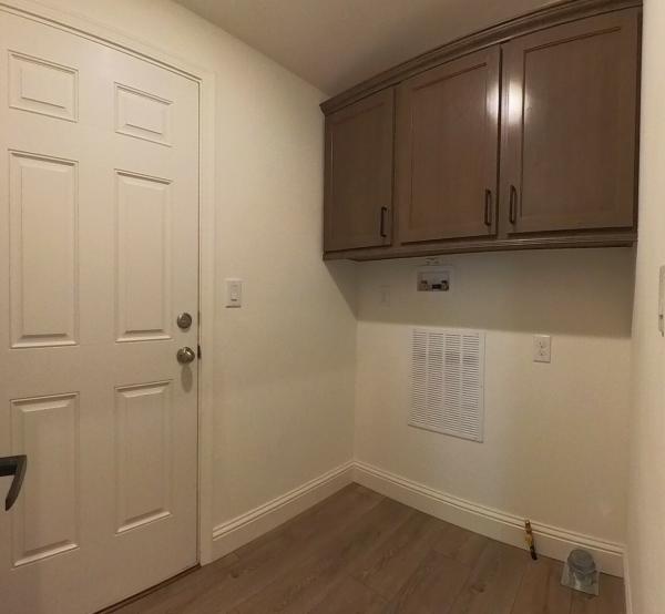 2025 Cavco Industries WP28563A Manufactured Home