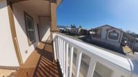 2025 Cavco Industries WP28563A Manufactured Home