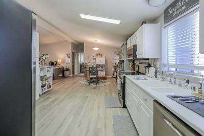 Photo 2 of 12 of home located at 2001 Amber Skies Ave. #42 Alamogordo, NM 88310