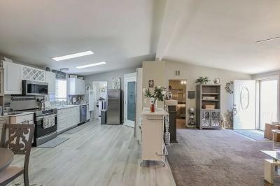 Photo 3 of 12 of home located at 2001 Amber Skies Ave. #42 Alamogordo, NM 88310