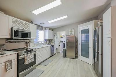 Photo 4 of 12 of home located at 2001 Amber Skies Ave. #42 Alamogordo, NM 88310