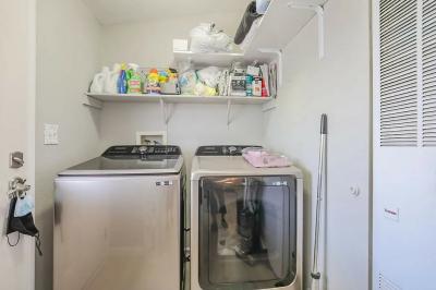 Photo 5 of 12 of home located at 2001 Amber Skies Ave. #42 Alamogordo, NM 88310