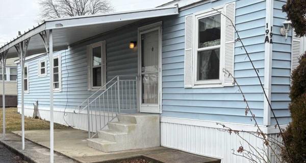 Hauser Mobile Home For Sale