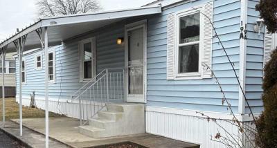Mobile Home at 3350 Airport Rd. #19A Allentown, PA 18109