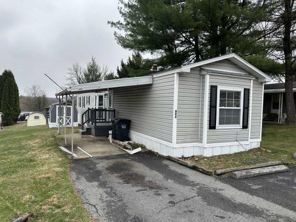 Photo 2 of 2 of home located at 84 Derose St Walnutport, PA 18088