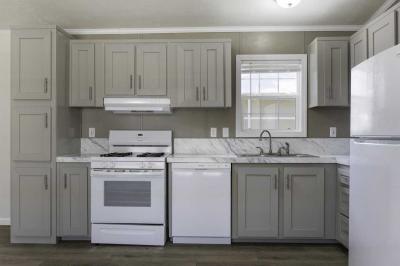 Photo 5 of 22 of home located at 426 W Cottonwood Ln Lot 49 Casa Grande, AZ 85122