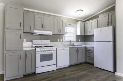 Photo 3 of 22 of home located at 426 W Cottonwood Ln Lot 49 Casa Grande, AZ 85122