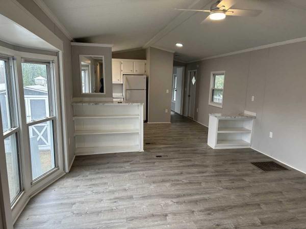 1989 Princess Manufactured Home