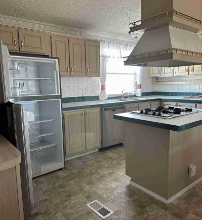 Photo 4 of 21 of home located at 2001 Amber Skies Ave #83 Alamogordo, NM 88310