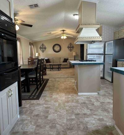 Photo 2 of 21 of home located at 2001 Amber Skies Ave #83 Alamogordo, NM 88310