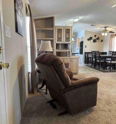 Photo 3 of 21 of home located at 2001 Amber Skies Ave #83 Alamogordo, NM 88310