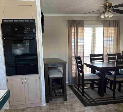 Photo 5 of 21 of home located at 2001 Amber Skies Ave #83 Alamogordo, NM 88310