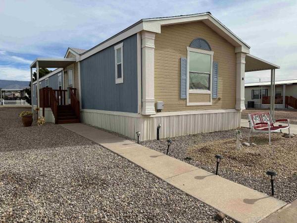 1994 Oak Creek Mobile Home For Sale