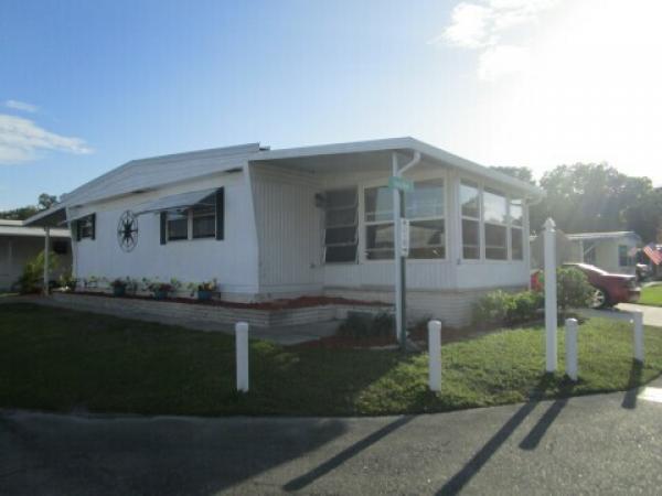 1979 SOUTH Mobile Home For Sale