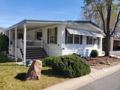 Photo 2 of 24 of home located at 675 Parlanti Ln #35 Sparks, NV 89434