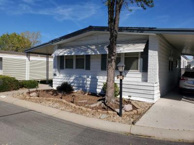 Photo 3 of 24 of home located at 675 Parlanti Ln #35 Sparks, NV 89434