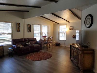 Photo 4 of 24 of home located at 675 Parlanti Ln #35 Sparks, NV 89434