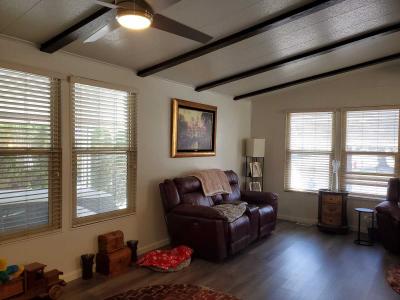 Photo 5 of 24 of home located at 675 Parlanti Ln #35 Sparks, NV 89434