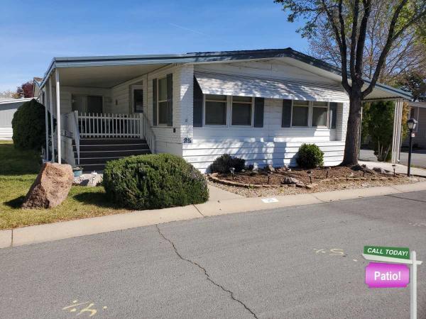 1977  Mobile Home For Sale