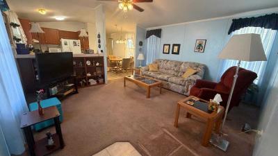 Photo 4 of 15 of home located at 9855 E Irvington Road #32 Tucson, AZ 85730