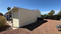 2002 Palm Harbor Manufactured Home
