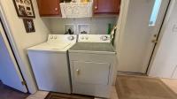 2002 Palm Harbor Manufactured Home