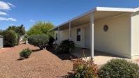2002 Palm Harbor Manufactured Home