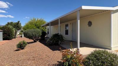 Photo 2 of 15 of home located at 9855 E Irvington Road #32 Tucson, AZ 85730