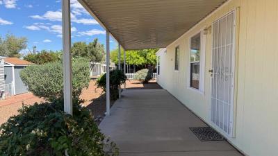Photo 3 of 15 of home located at 9855 E Irvington Road #32 Tucson, AZ 85730