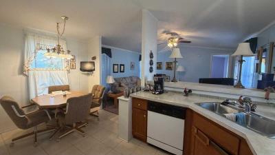 Photo 6 of 15 of home located at 9855 E Irvington Road #32 Tucson, AZ 85730