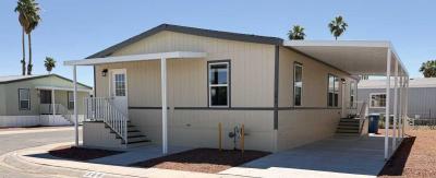 Photo 2 of 8 of home located at 3751 S. Nellis Blvd Spc 306 Las Vegas, NV 89121