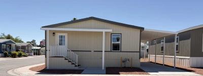 Photo 3 of 8 of home located at 3751 S. Nellis Blvd Spc 306 Las Vegas, NV 89121