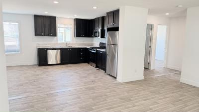 Photo 4 of 8 of home located at 3751 S. Nellis Blvd Spc 306 Las Vegas, NV 89121