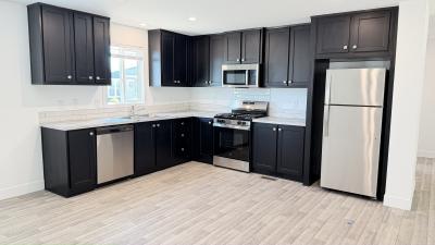 Photo 5 of 8 of home located at 3751 S. Nellis Blvd Spc 306 Las Vegas, NV 89121