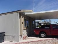1993 Skyline Glen Haven Manufactured Home
