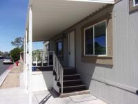 1993 Skyline Glen Haven Manufactured Home