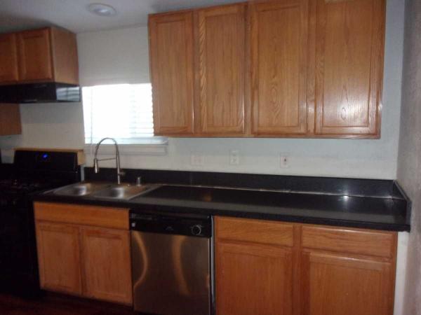 1993 Skyline Glen Haven Manufactured Home