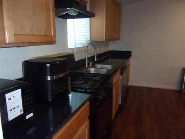1993 Skyline Glen Haven Manufactured Home