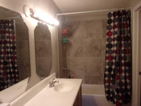 1993 Skyline Glen Haven Manufactured Home