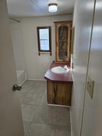 1985 Skyline Skyline Mobile Home