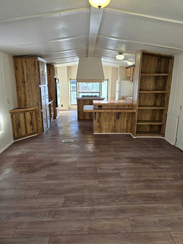 1985 Skyline Skyline Mobile Home